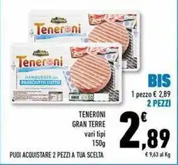 Conad Superstore STUZZICHINA GRANART al naturale/rosmarino offerta