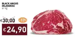 Prezzemolo e Vitale BLACK ANGUS IRLANDESE offerta
