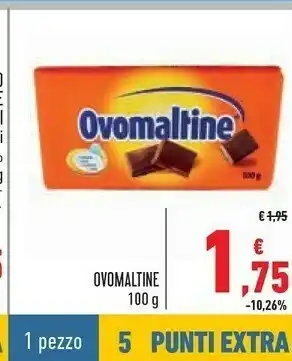 Conad Colazione offerta