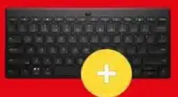 MediaWorld HP Tastiera Bluetooth 350 offerta