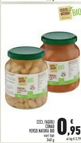 Conad Conad ceci offerta