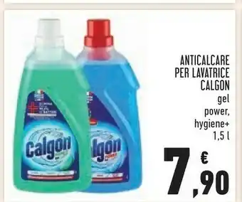 Conad 8594002686918 lavatrice 1500ml detergente per elettrodomestico offerta