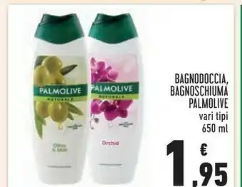 Conad Bagnodoccia orchid offerta