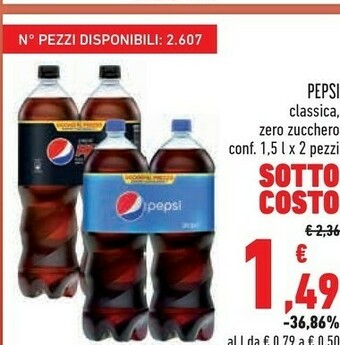 Bevande analcoliche