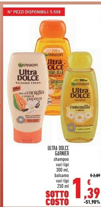 Shampoo