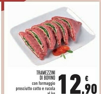 Conad Superstore Carne offerta