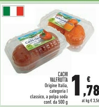 Conad Superstore Frutta offerta