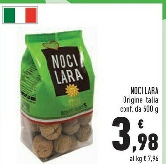 Conad Superstore Noci offerta