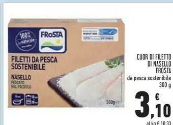 Conad Superstore Nasello offerta