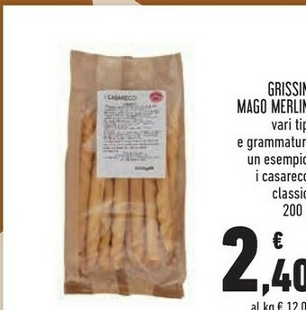 Conad Superstore Pane offerta