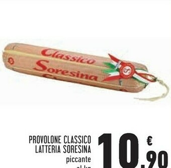 Conad Superstore Provolone offerta