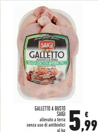 Conad Superstore Carne offerta