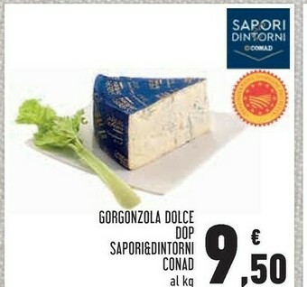 Conad Superstore Gorgonzola offerta