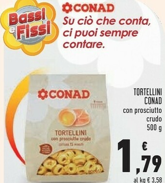 Tortellini
