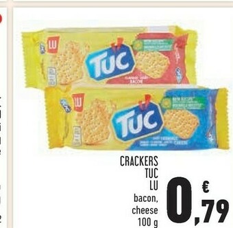 Conad Superstore Snack offerta