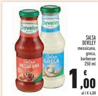 Conad Superstore Salsa offerta