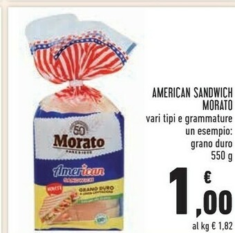 Conad Superstore Pane offerta