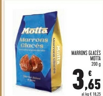 Conad Superstore Pasticceria offerta