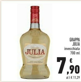 Conad Superstore Grappa offerta