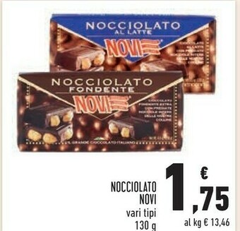 Conad Superstore Cioccolato offerta