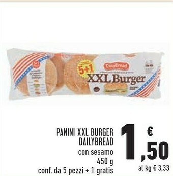 Conad Superstore Pane offerta