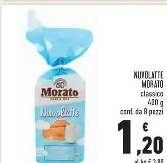 Conad Superstore Brioche offerta