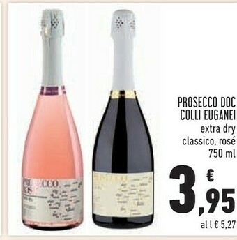 Conad Superstore Prosecco offerta