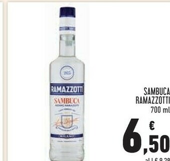 Conad Superstore Sambuca offerta