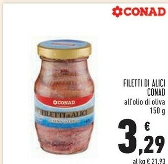 Conad Superstore Alici offerta
