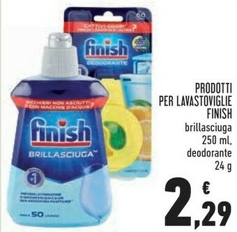 Conad Superstore Detersivo lavastoviglie offerta