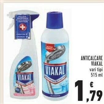 Conad Superstore Anticalcare offerta