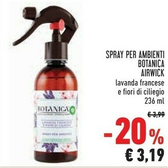 Conad Superstore Profumatori ambiente offerta