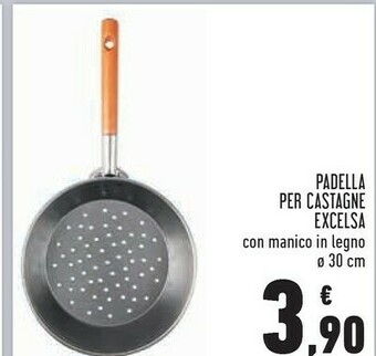 Conad Superstore Padella offerta