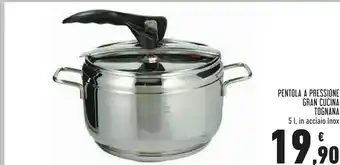 Pentola a pressione