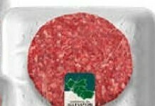 Conad Hamburger di bovino adulto offerta