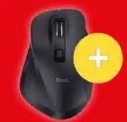 MediaWorld TRUST Mouse FYDA offerta