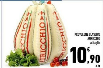 Conad Provolone classico offerta