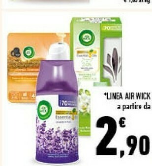 Conad Linea offerta