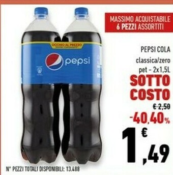 Conad Superstore Classica / zero offerta