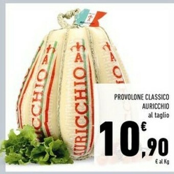 Conad Superstore Provolone classico offerta