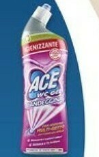 Conad Superstore Candeggina offerta