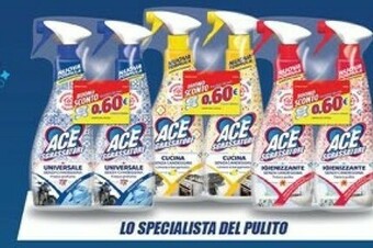 Conad Superstore Linea offerta