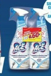 Conad Superstore Anticalcare offerta