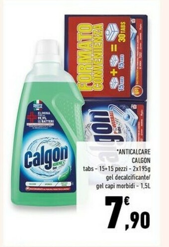 Conad Superstore Anticalcare offerta