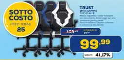 TRUST SEDIA GAMING GXT703 RIYE