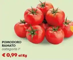 Panorama POMODORO RAMATO offerta