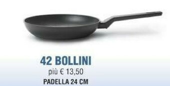 Elite Padella offerta