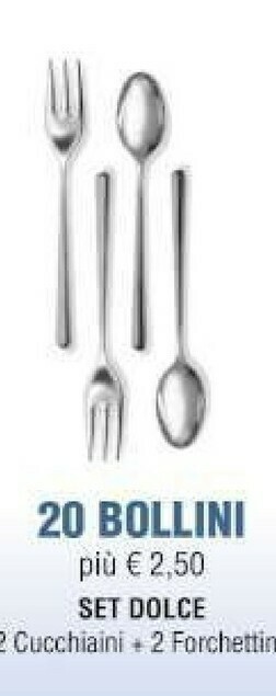 Elite Utensili da cucina offerta