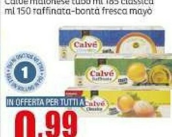 Elite Maionese offerta
