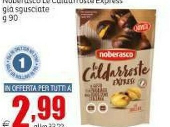 Elite Frutta secca offerta